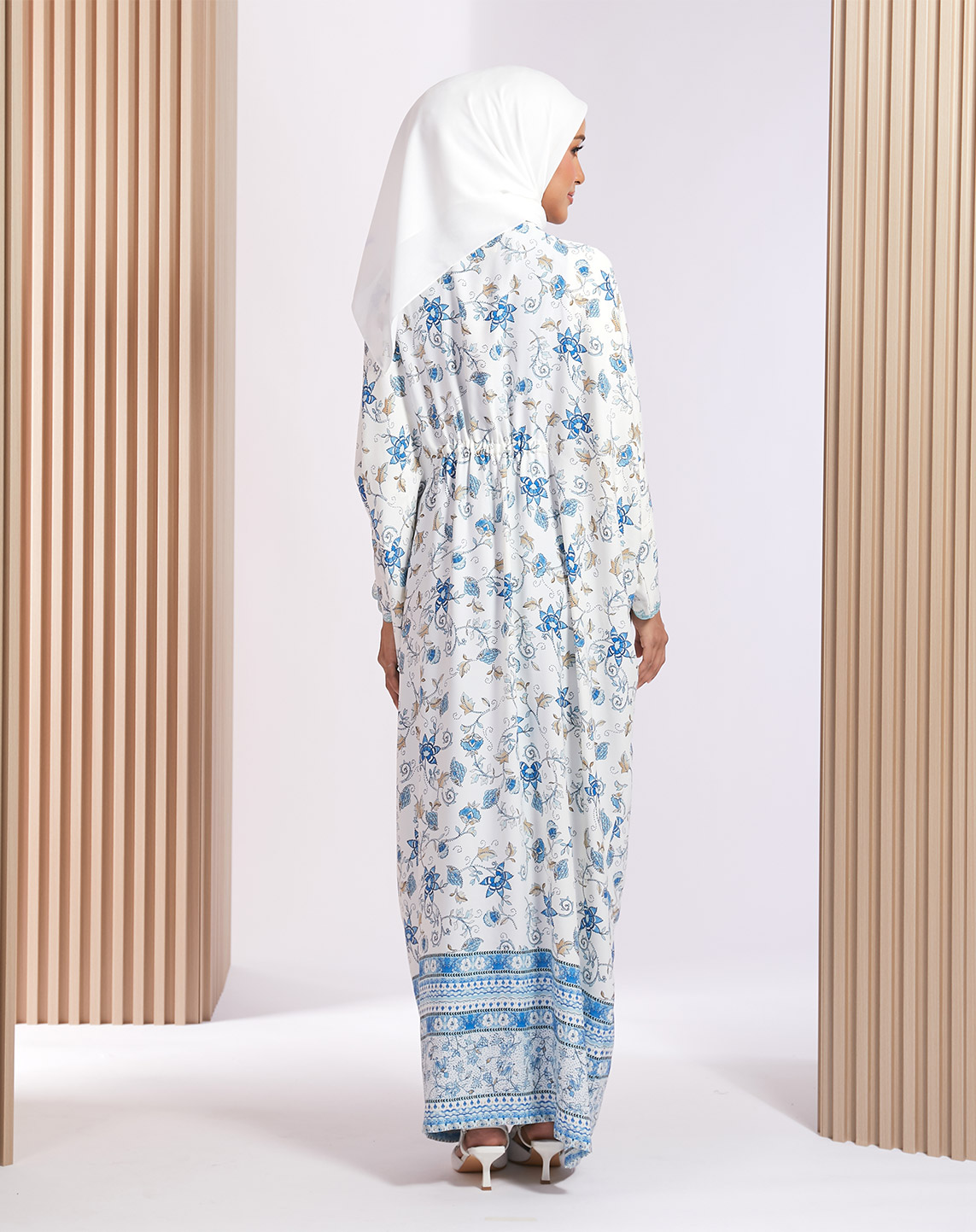 MYSHA KAFTAN